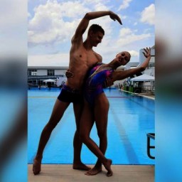Ростовские синхронисты вошли в десятку лучших пловцов в мире