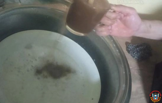 Шахтинский водоканал назвал жалобы горожан на грязную воду «фейком»