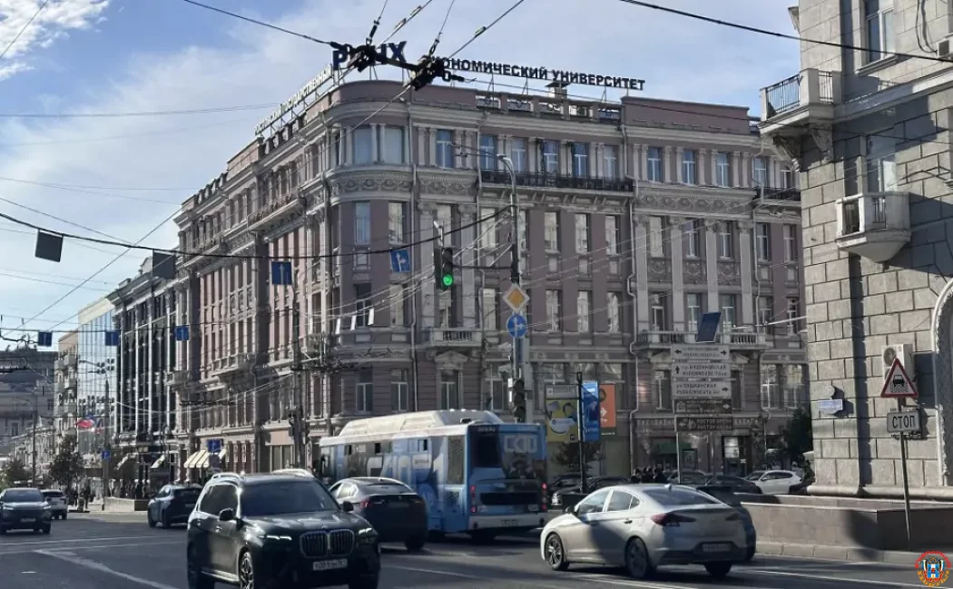 Скромный прирост: как изменится численность населения Ростова к 2042 году