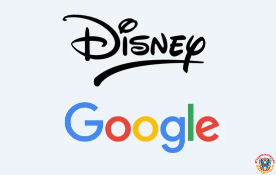 В нарушении авторских прав из-за ИИ Disney обвинила Google