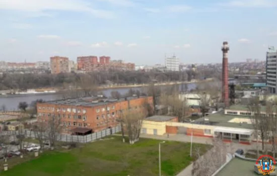 В Ростове на охрану БСМП от преступников потратят более 20 миллионов рублей