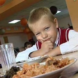 Ростовская область вошла в топ-10 регионов с самой вкусной едой в школьных столовых