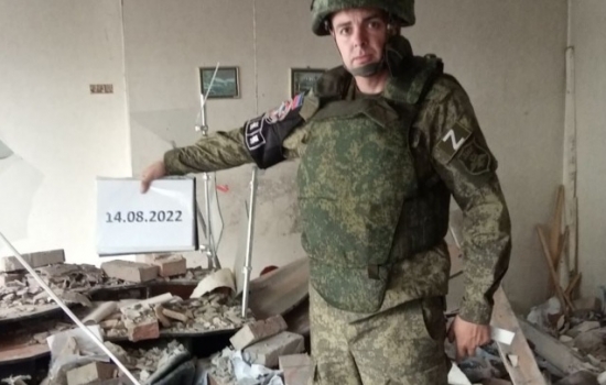 Четыре человека погибли в ДНР за сутки