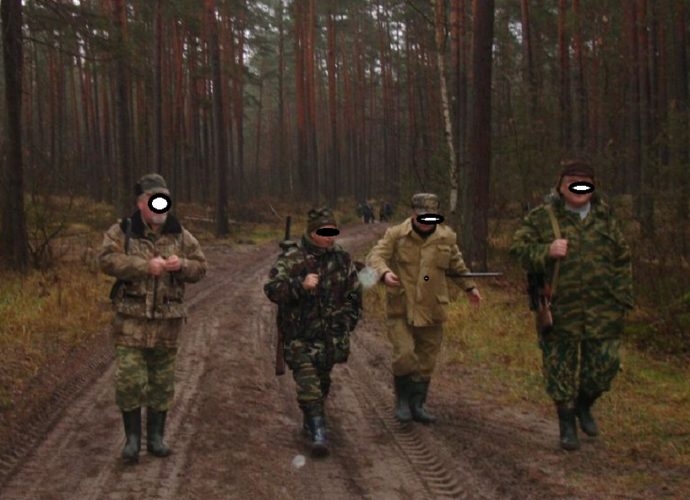 Ростовского фермера тяжело ранили в живот на охоте в Брянской области