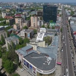 Воронеж стал худшим городом по качеству жизни в ЦФО