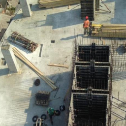 В Ростове строитель отделался штрафом за смерть рабочего