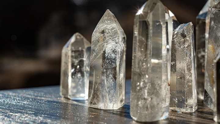 Помогут найти очаг воспаления: ученые создали полезные жидкие кристаллы