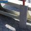 Тринадцать сантиметров вглубь: активисты измерили ямы на дорогах Ростова 2