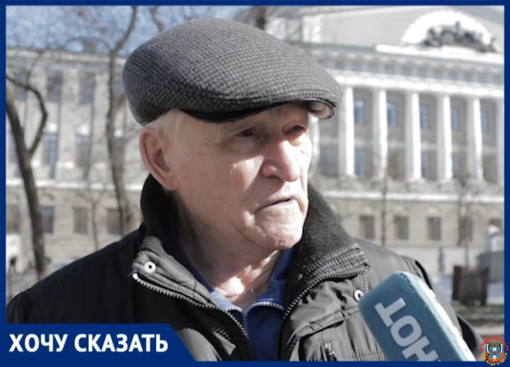 &laquo;Армия &ndash; школа жизни&raquo;: ростовчанин Олег Грачев о том, почему не стоит прятаться от службы