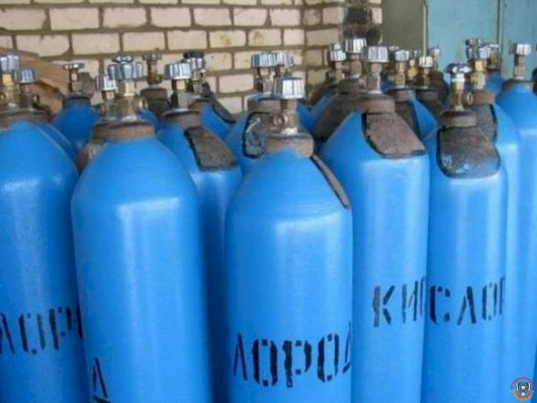 Еще одна больница в Ростове не смогла закупить кислород