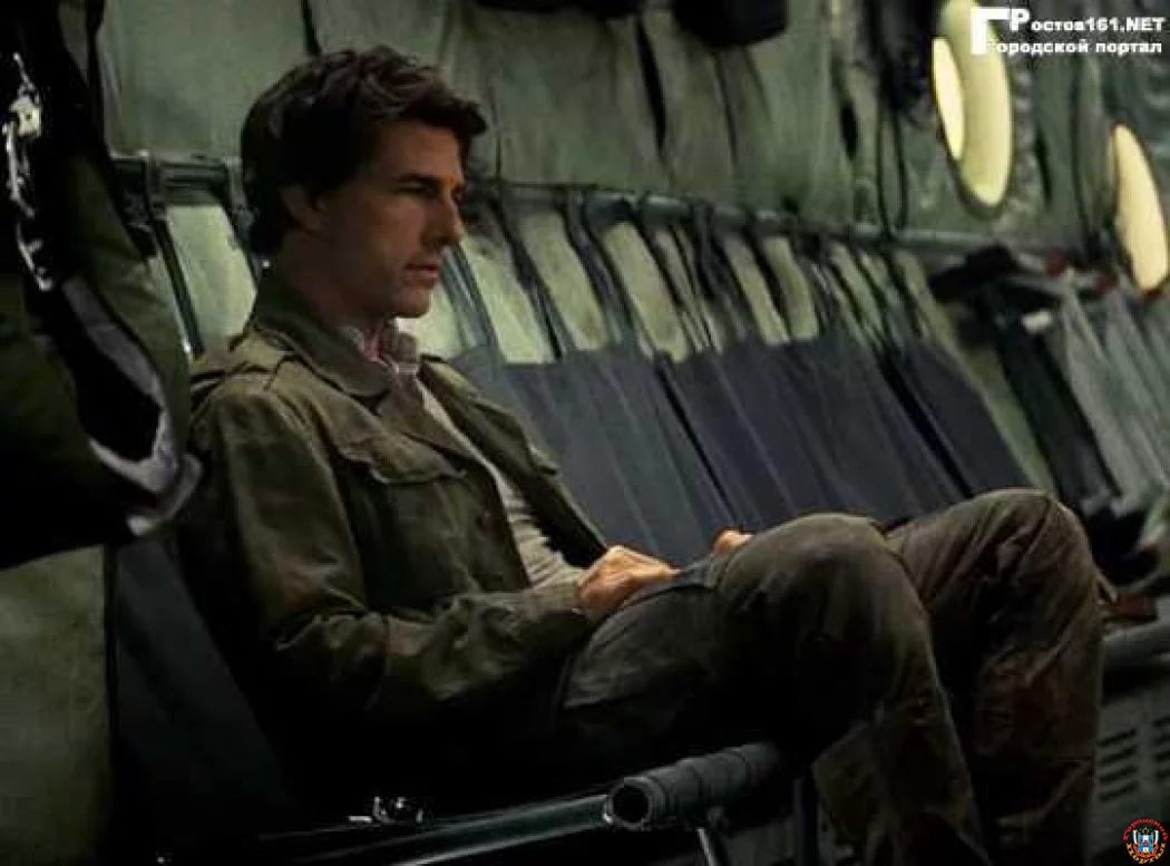 Лондонская премьера &laquo;Мумии&raquo; отменяется