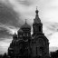 Столетняя история самого большого сельского православного храма в Европе под Ростовом 1