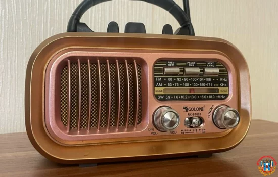 В нескольких районах Ростовской области прервется эфирное вещание