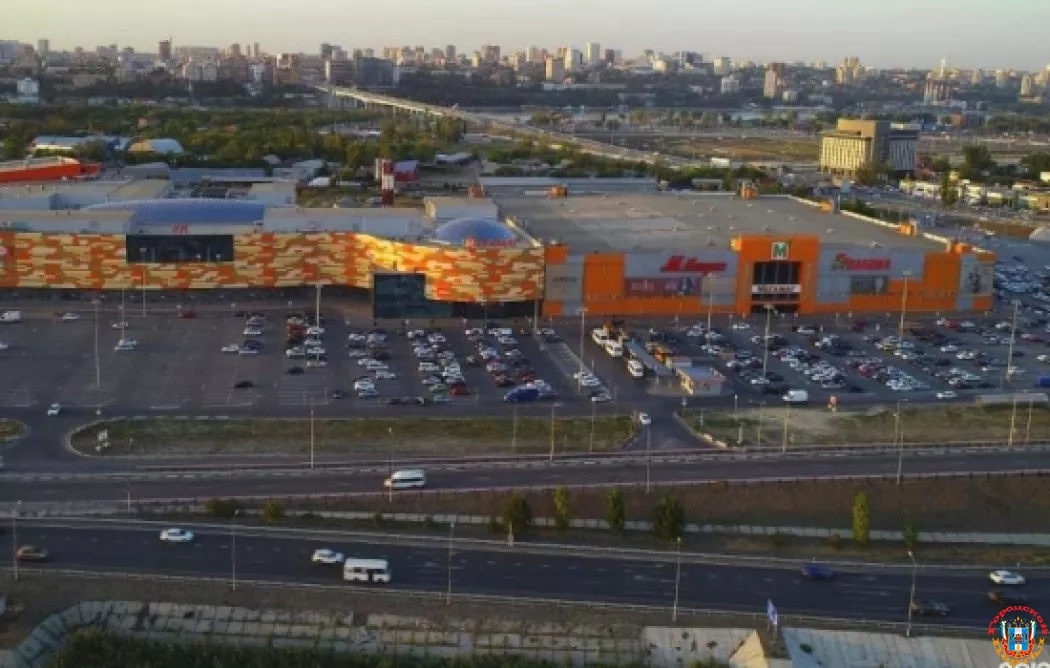 В Ростове на левом берегу Дона построят 21-этажный бизнес-центр