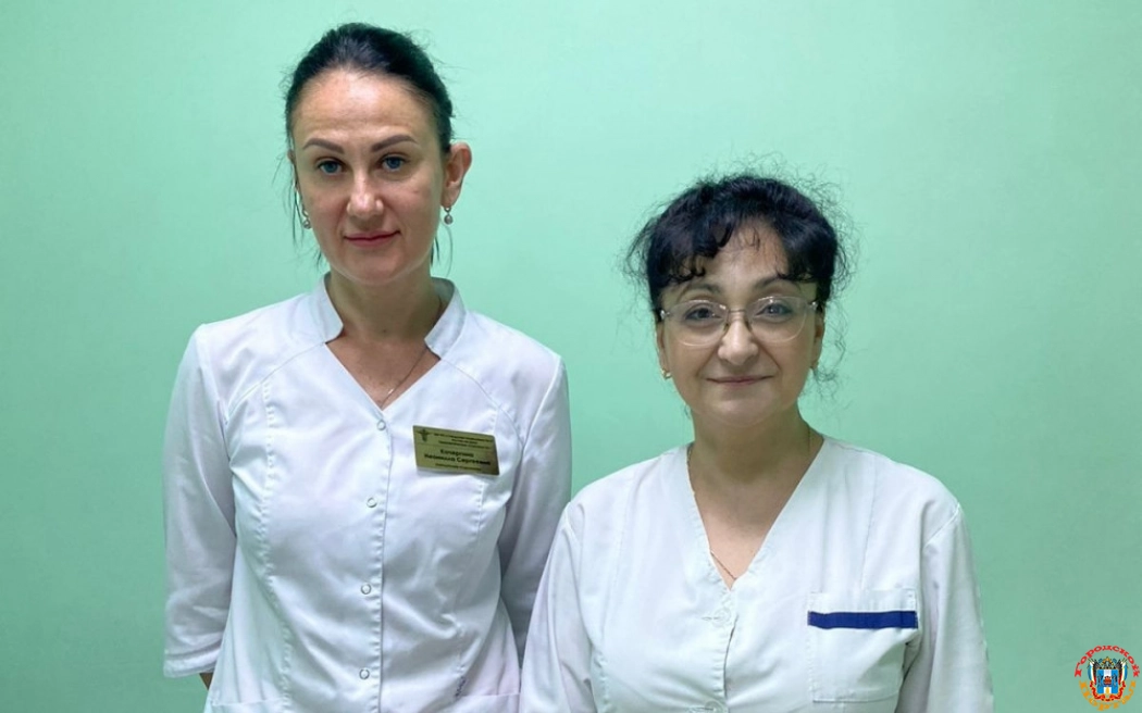 В Ростове врачи на диспансеризации спасли жизнь пациенту с инфарктом миокарда