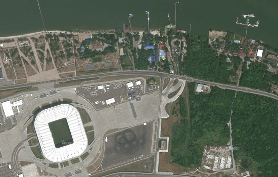 На левом берегу в Ростове выделили землю под ночные клубы и игровые аппараты
