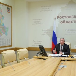 Губернатор ослабил часть коронавирусных ограничений в Ростовской области
