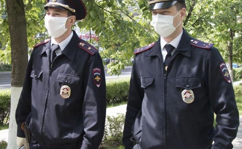 Администрация Ростова продлила меры против коронавируса с 27 апреля