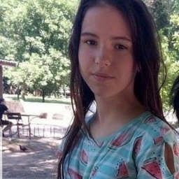 В Ростове пропала 13-летняя девочка