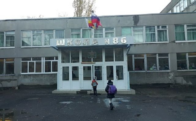 В Ростовской школе объявили карантин из-за пневмонии