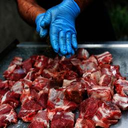 Как приготовить мясо для шашлыка правильно