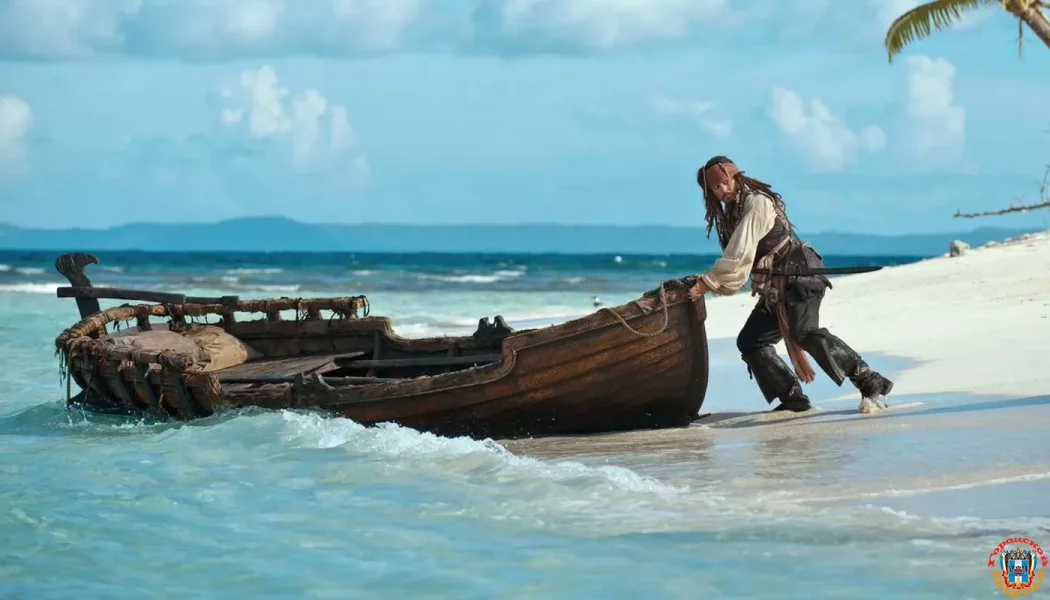 О возвращении в "Пираты Карибского моря" высказался Джонни Депп