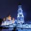 Ростовский фотограф показал красоту и волшебство зимнего города 4
