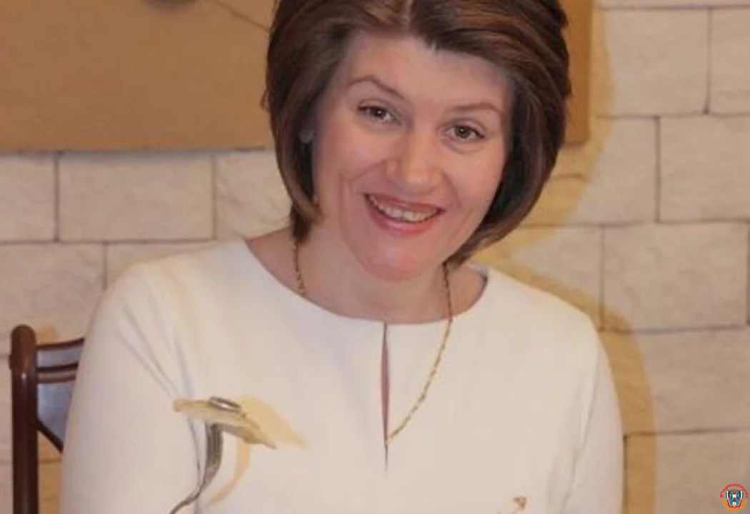 У&nbsp;бывшего главреда батайской газеты &laquo;Вперед&raquo; прошли обыски