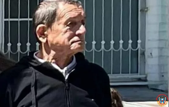 В Ростове найден живым пропавший 69-летний пенсионер