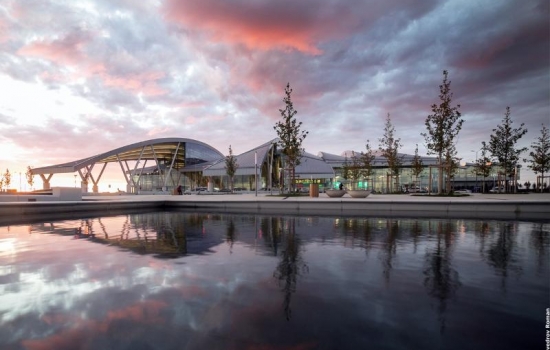 Росавиация продлила режим ограничений полетов в Ростов и города юга России до 29 августа