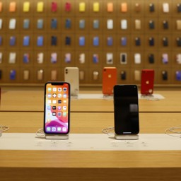 iPhone предложат россиянам установить отечественные приложения