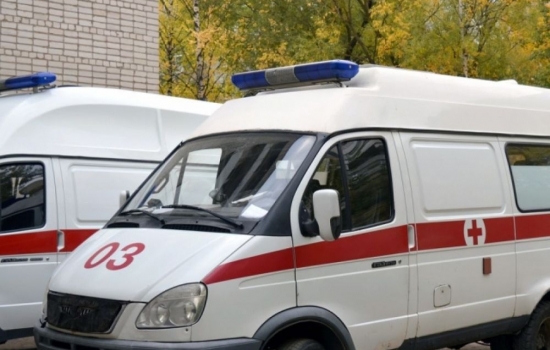 Житель Таганрога получил ожоги при пожаре в собственной квартире