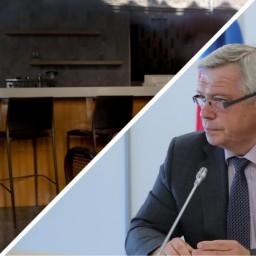 Губернатор Голубев может снять часть ограничений с общепита в Ростовской области