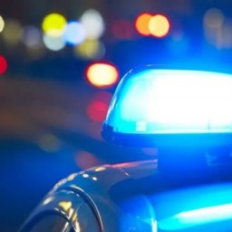 Школьник попал под колеса полицейской машины в Москве