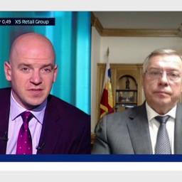 Губернатор Василий Голубев оценил ситуацию с коронавирусом в Ростовской области