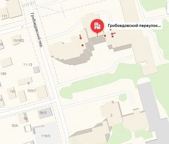 Ростовская прокуратура добилась запрета на строительства парковки в центре города