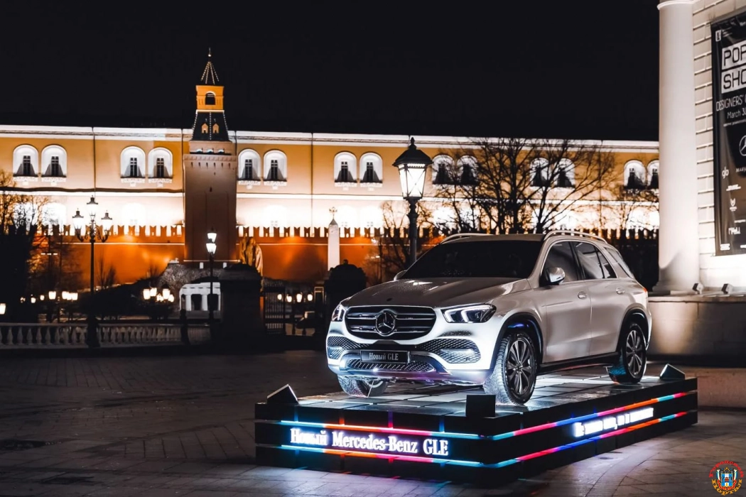 Mercedes-Benz ушел из России и продал свой завод в Подмосковье