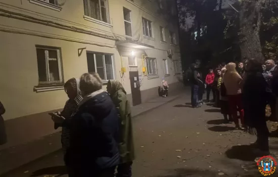 После эвакуации жильцов состояние дома на улице Ивановского ухудшилось