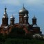 Столетняя история самого большого сельского православного храма в Европе под Ростовом 2