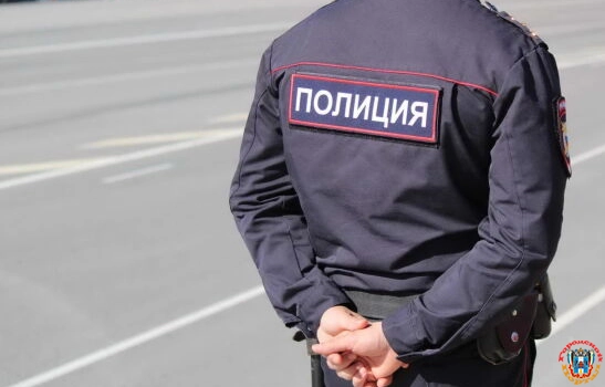 В Батайске неизвестные люди посреди ночи ограбили пенсионеров