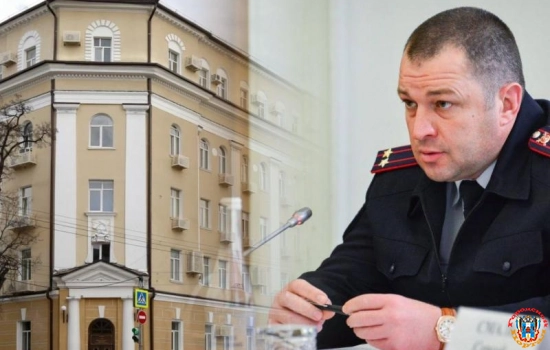 В Ростове по делу преступной банды полицейских провели 85 обысков