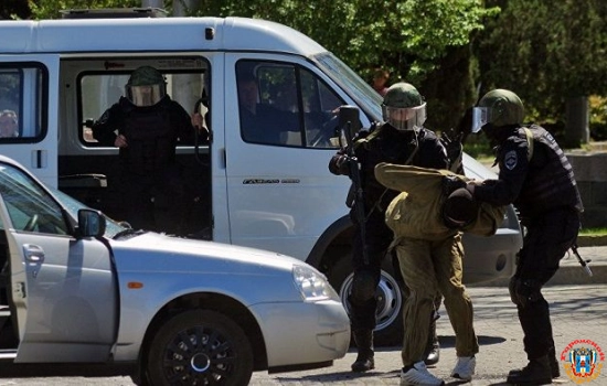 В Ростовской области за год выросло число взяточников и мошенников
