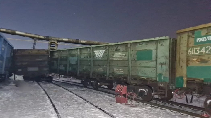 Составитель поездов погиб в Челябинске при маневровых работах