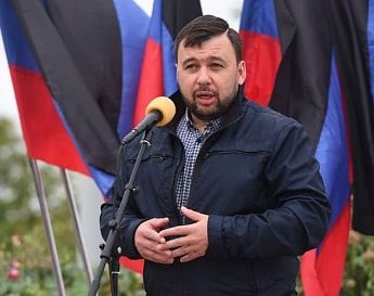 Зарплаты в ДНР обещают поднять до уровня Ростовской области