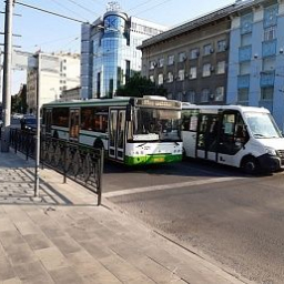 В Ростове в автобусах подорожает проезд
