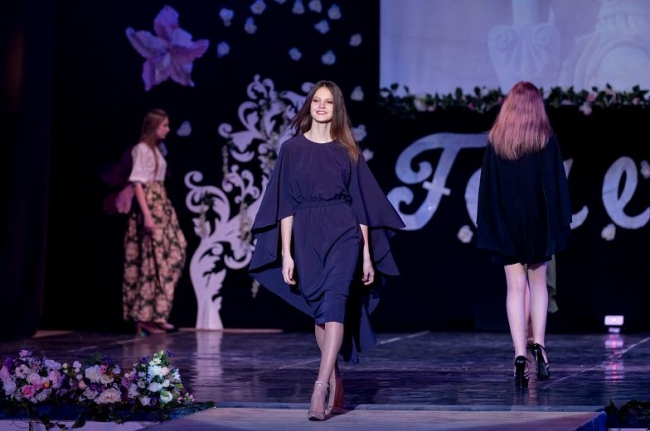 В Таганроге пройдет городской фестиваль моды