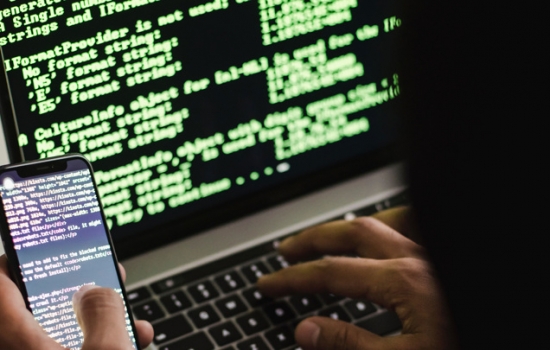 США создали на Украине IT-армию для кибератак на Россию