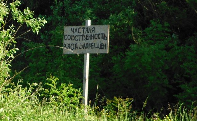 Главный донской следователь рассказал, как сельские чиновники в Ростовской области воруют землю у государства