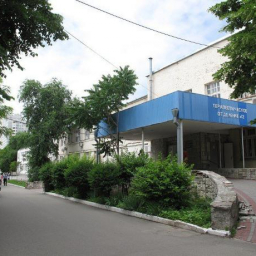 Вопрос о передаче ростовской ЦГБ бизнесу рассмотрят не раньше конца года