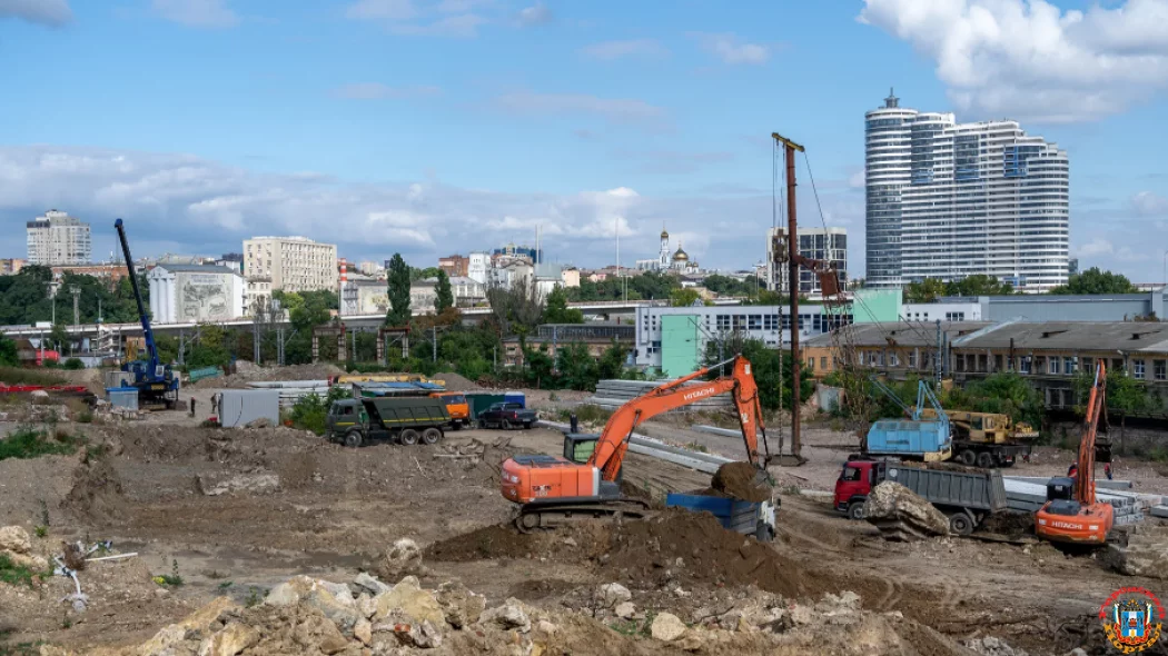 Что творится с жильем в Ростове и чего ждать от цен в 2024 году